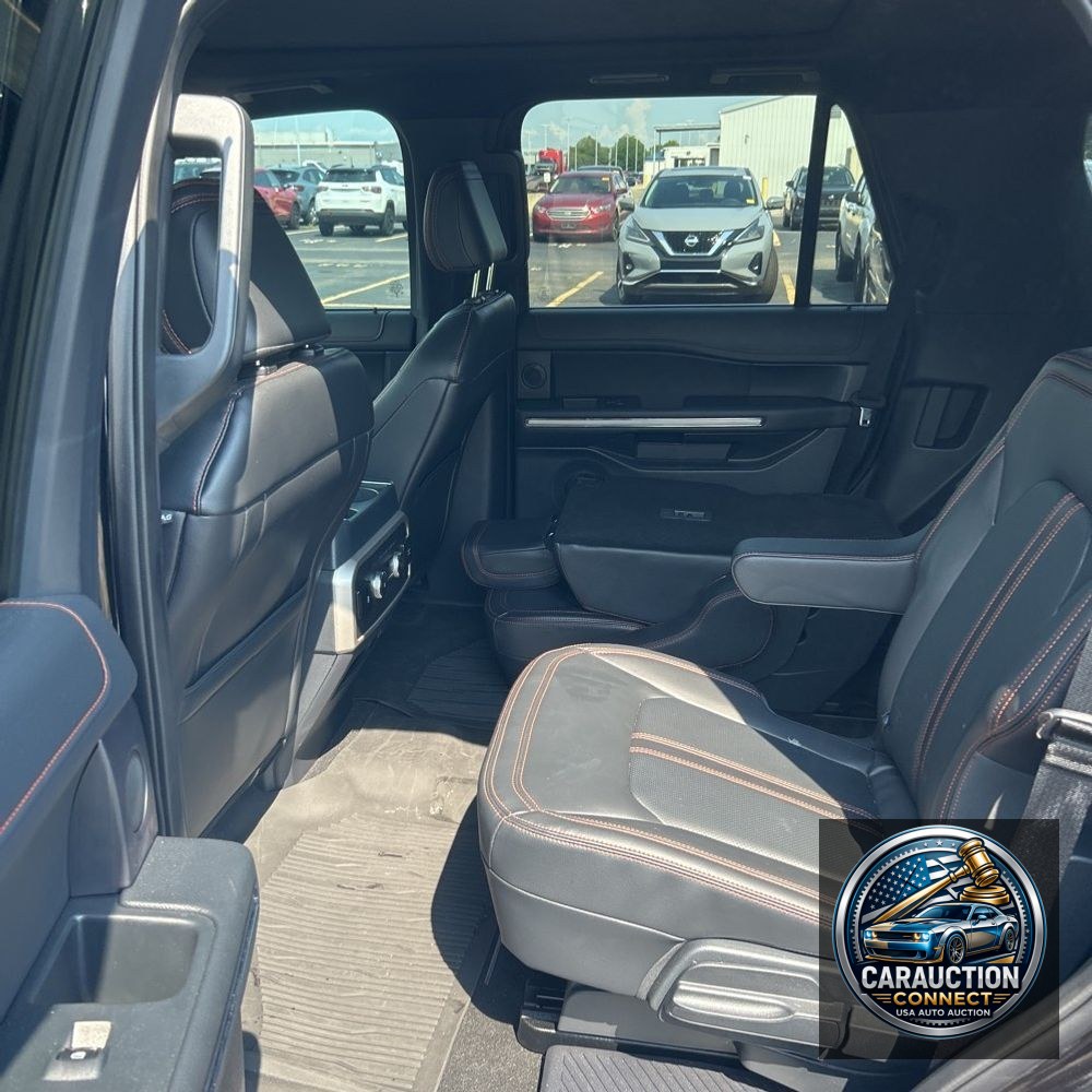 2024 Ford Expedition Timberline