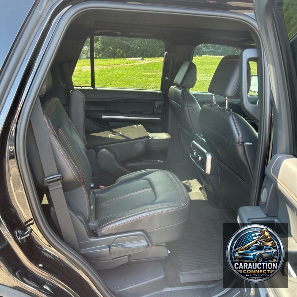 2024 Ford Expedition Timberline