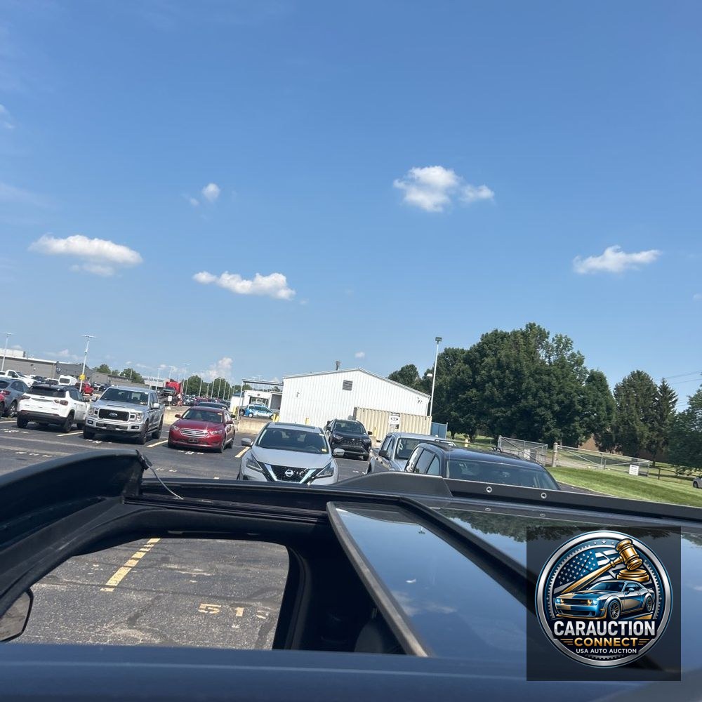 2024 Ford Expedition Timberline