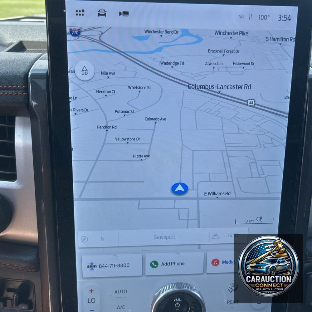 2024 Ford Expedition Timberline