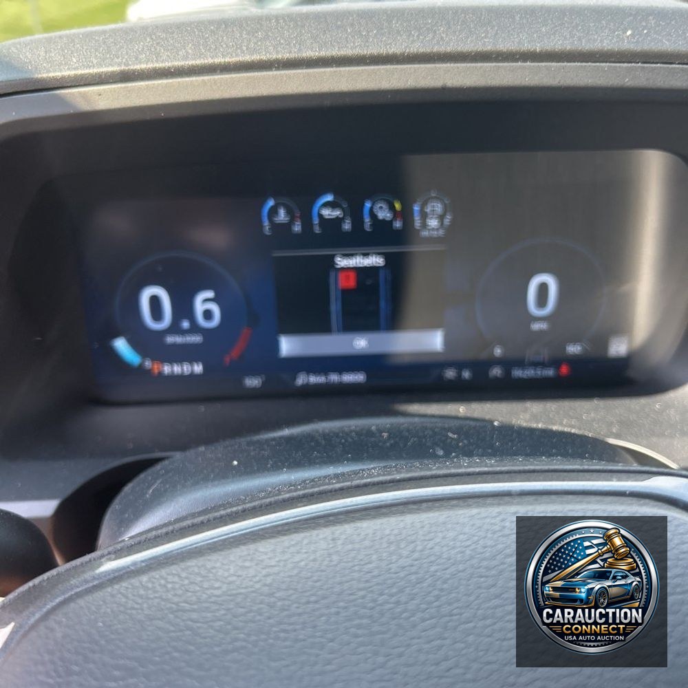 2024 Ford Expedition Timberline