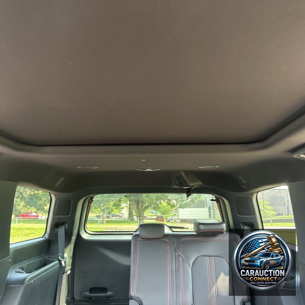 2024 Ford Expedition Timberline