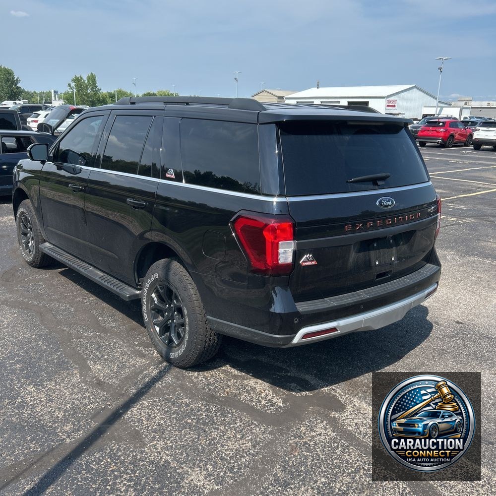 2024 Ford Expedition Timberline