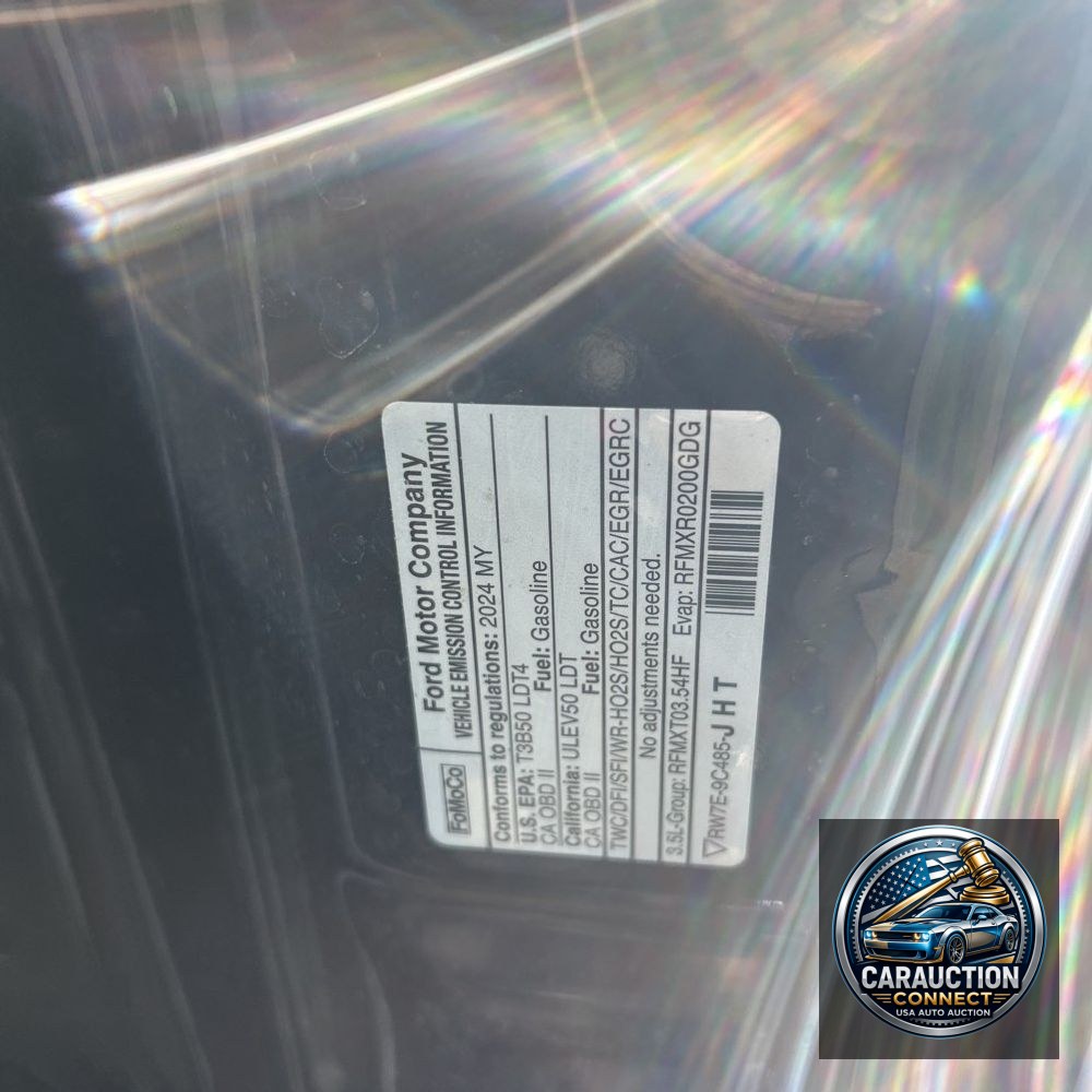 2024 Ford Expedition Timberline