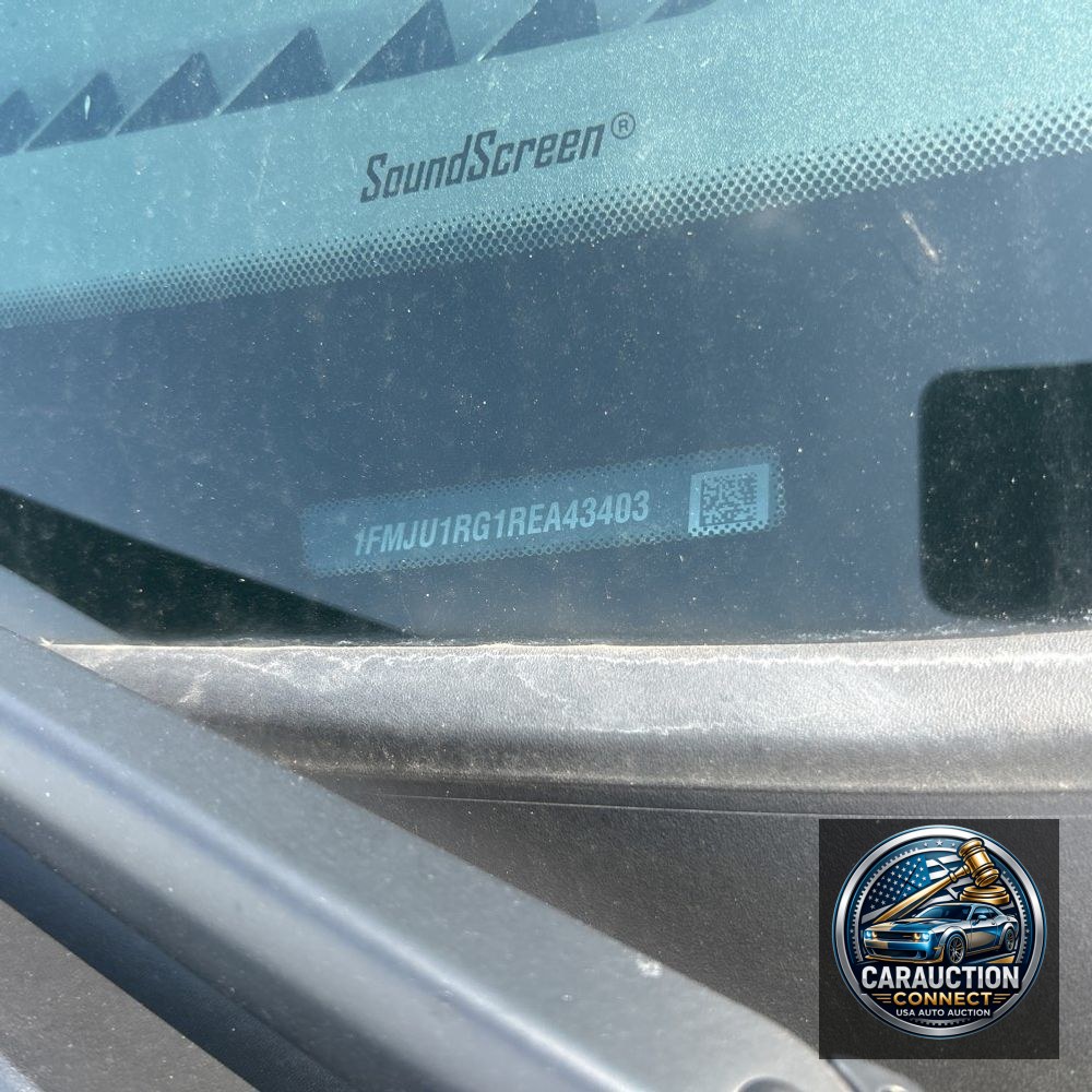 2024 Ford Expedition Timberline