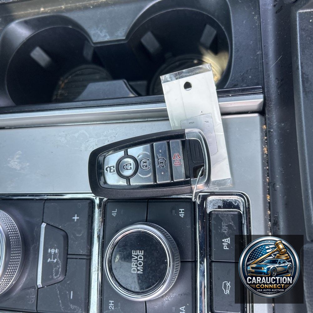 2024 Ford Expedition Timberline