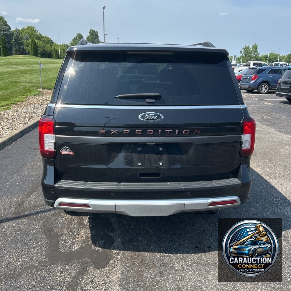 2024 Ford Expedition Timberline