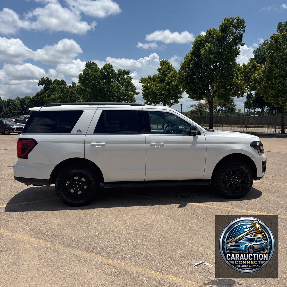 2024 Ford Expedition Timberline