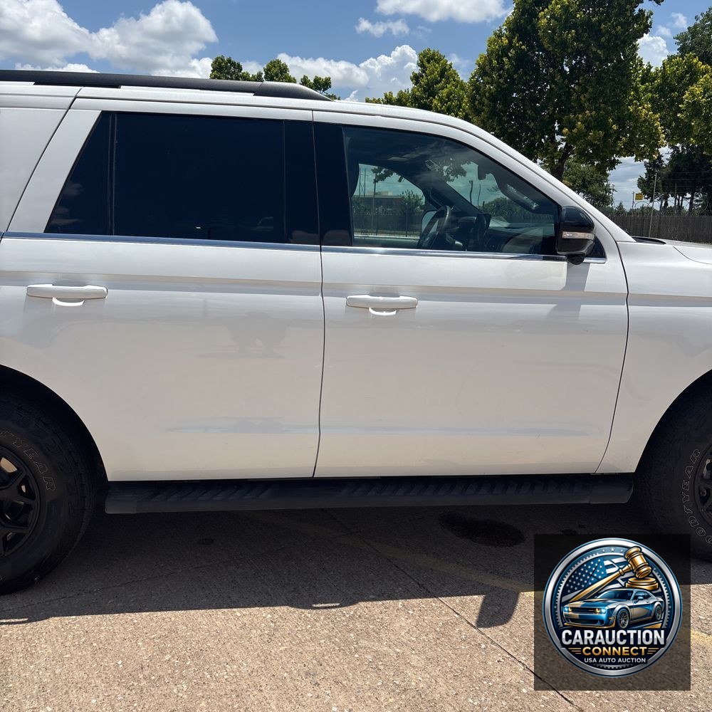 2024 Ford Expedition Timberline