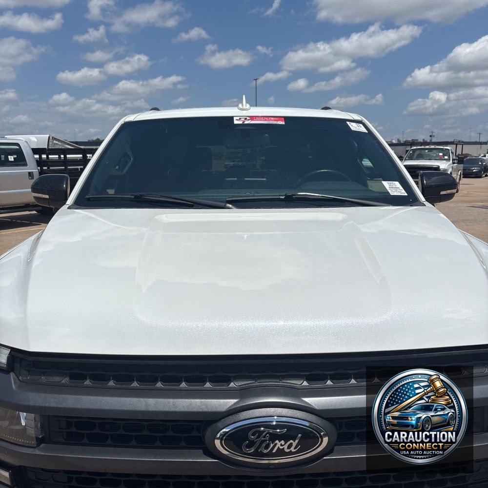 2024 Ford Expedition Timberline