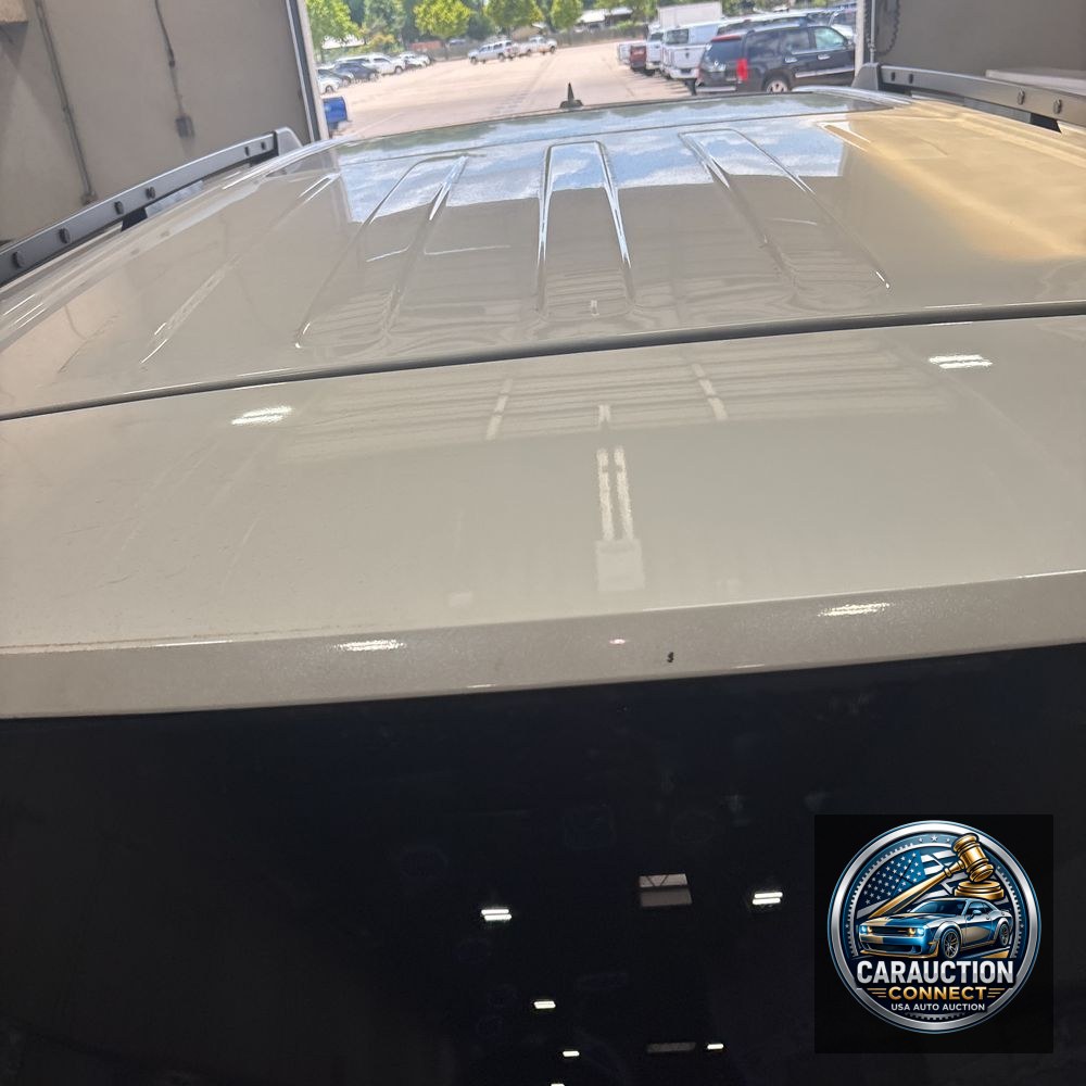 2024 Ford Expedition Timberline