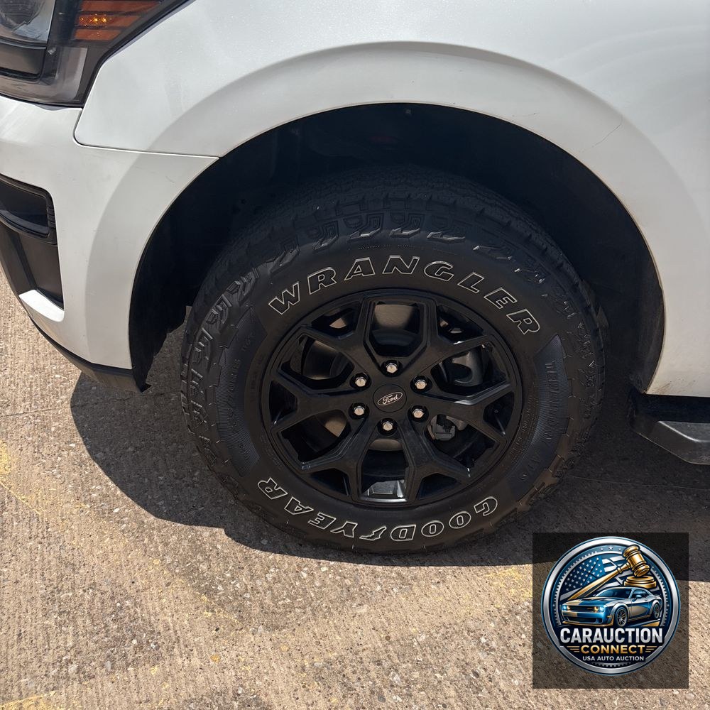2024 Ford Expedition Timberline