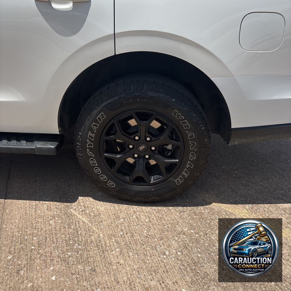 2024 Ford Expedition Timberline