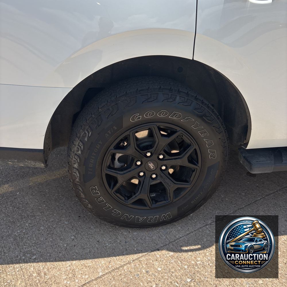 2024 Ford Expedition Timberline
