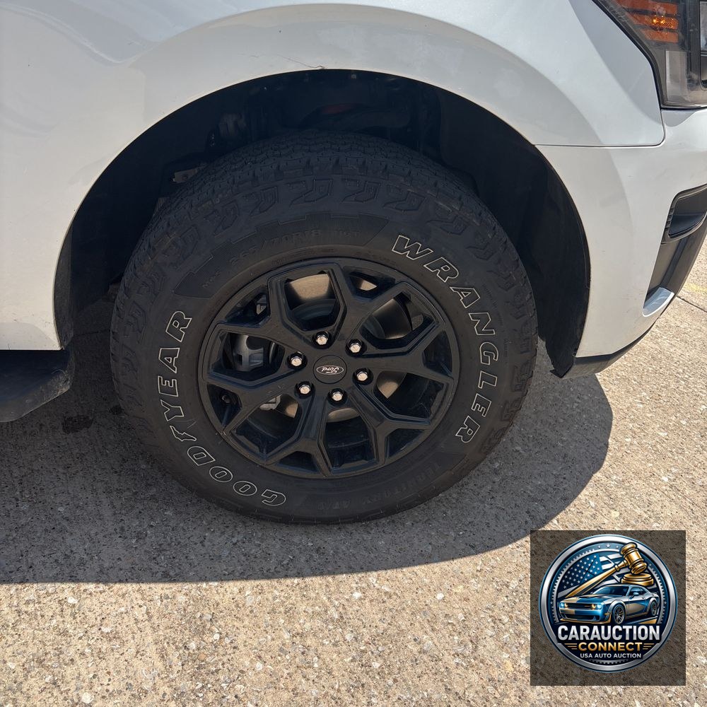 2024 Ford Expedition Timberline