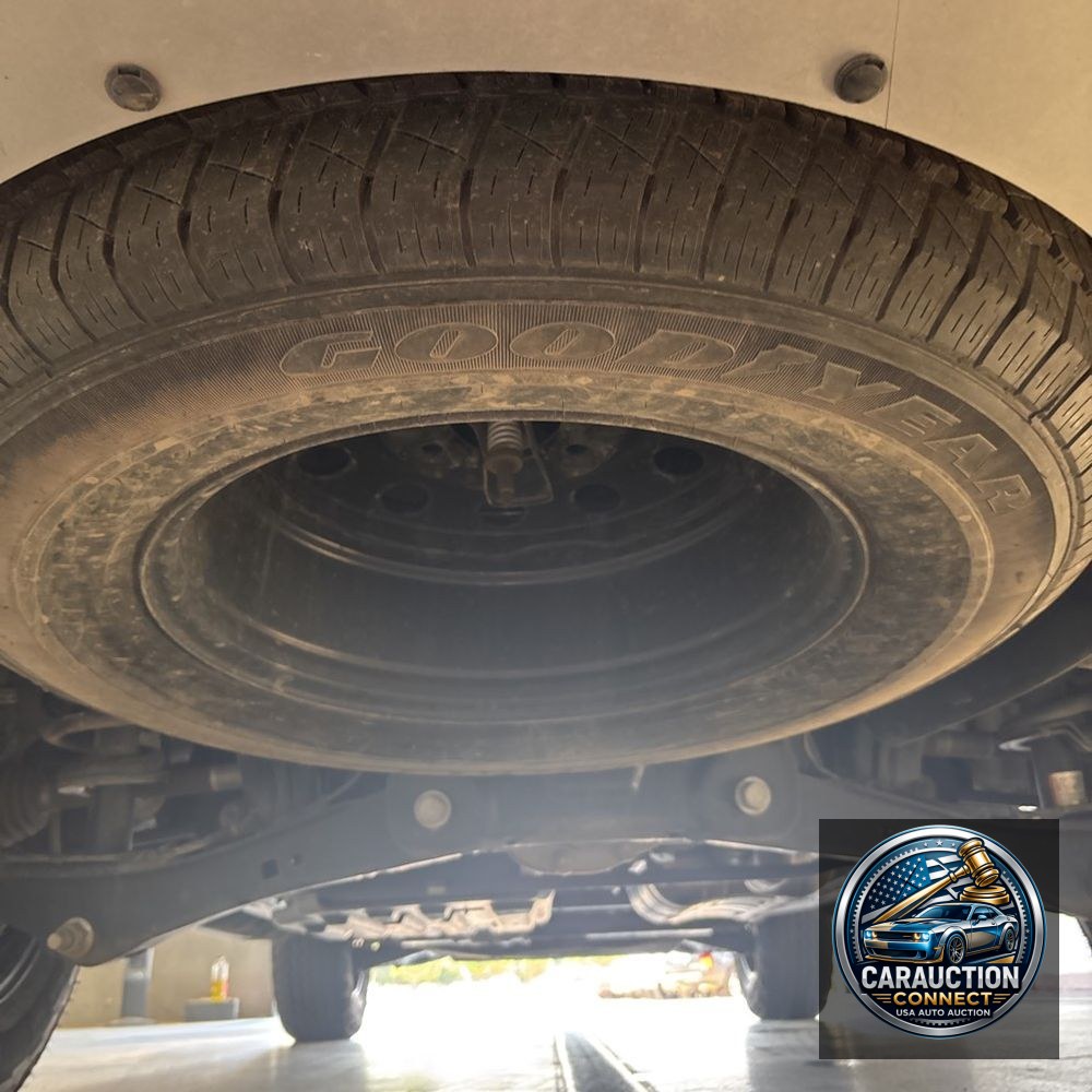 2024 Ford Expedition Timberline