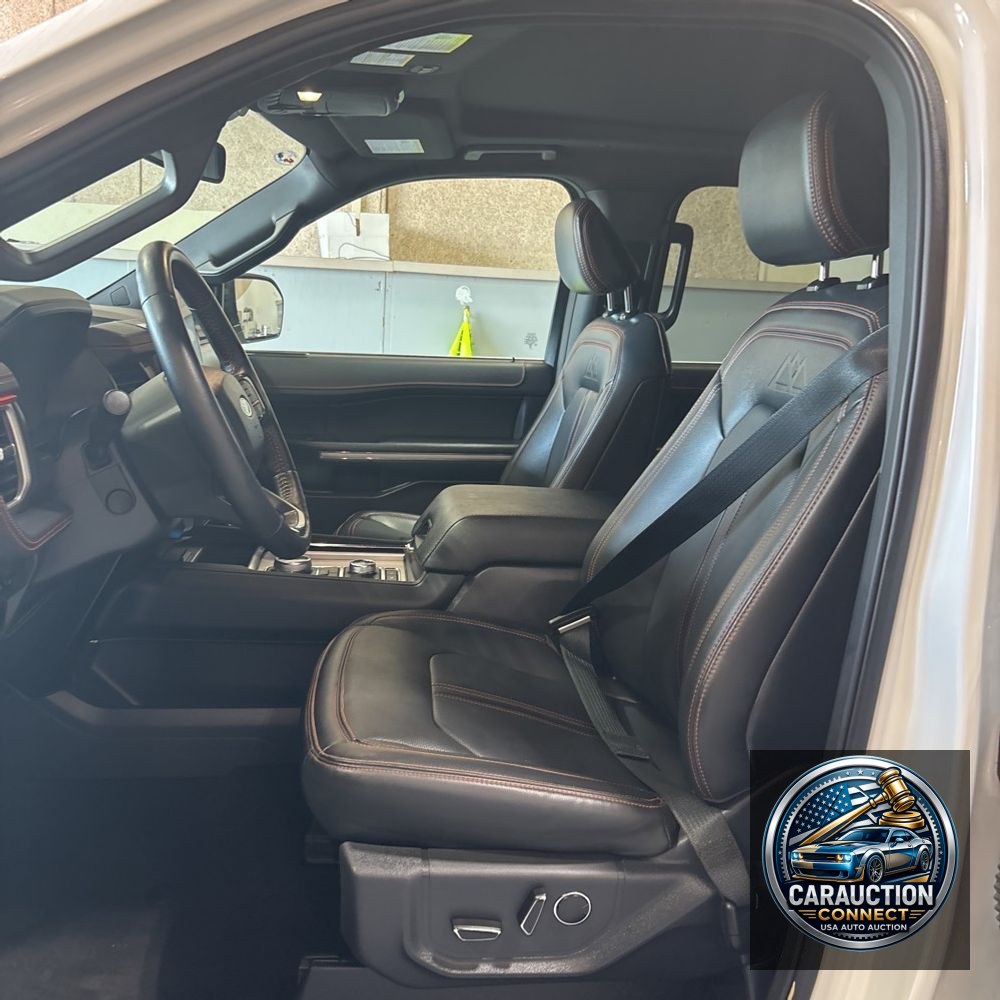 2024 Ford Expedition Timberline