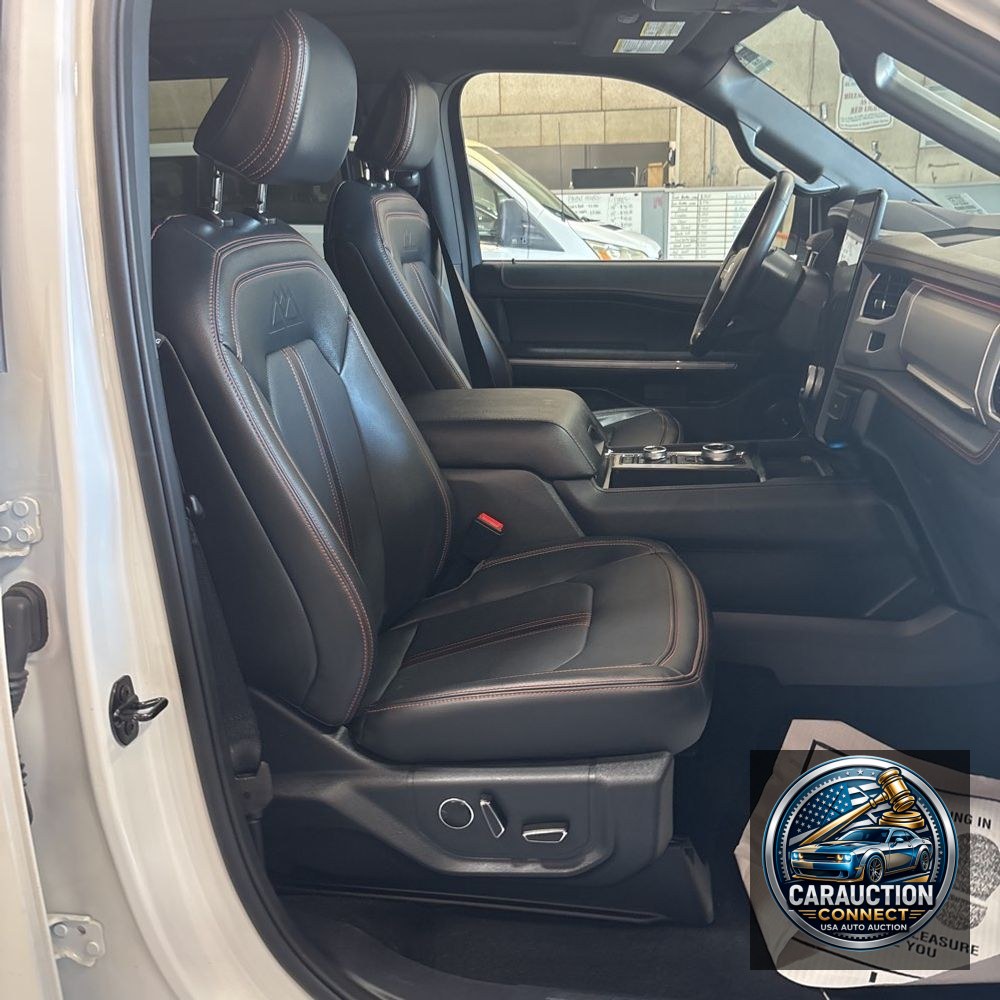 2024 Ford Expedition Timberline