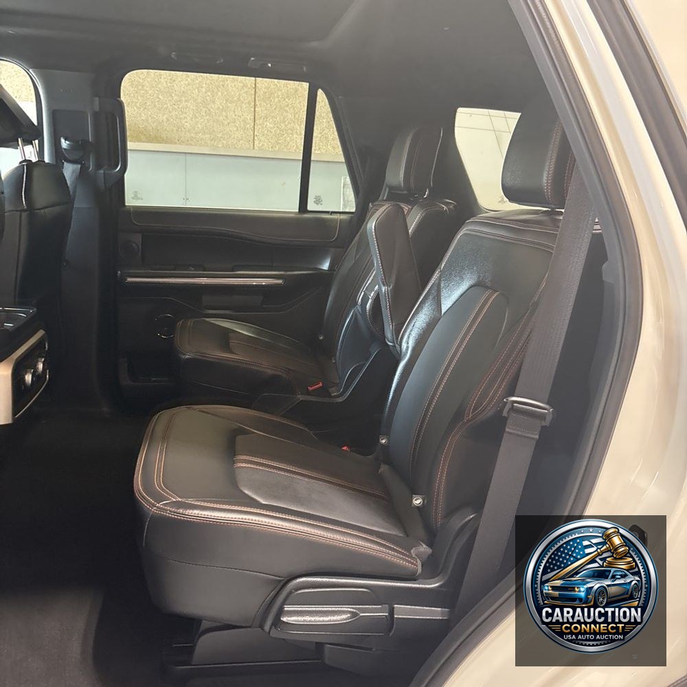 2024 Ford Expedition Timberline