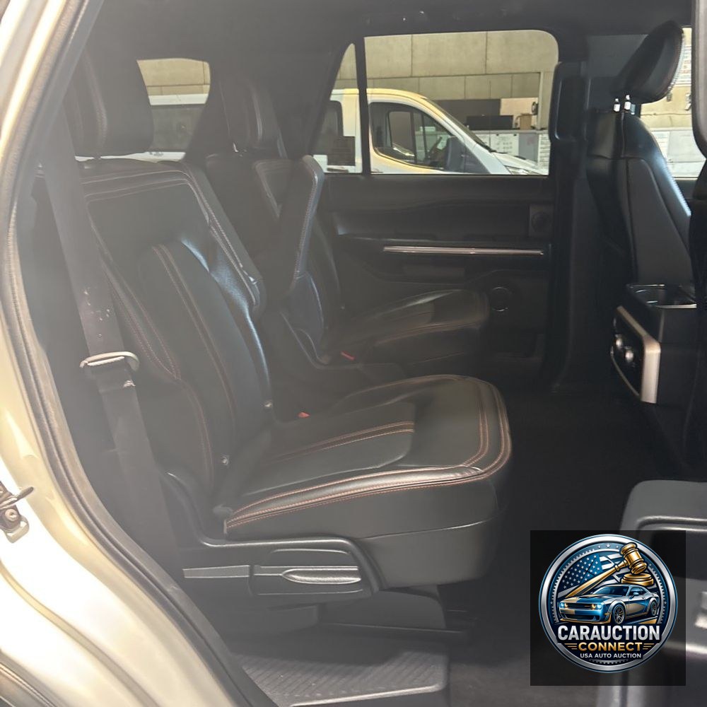 2024 Ford Expedition Timberline