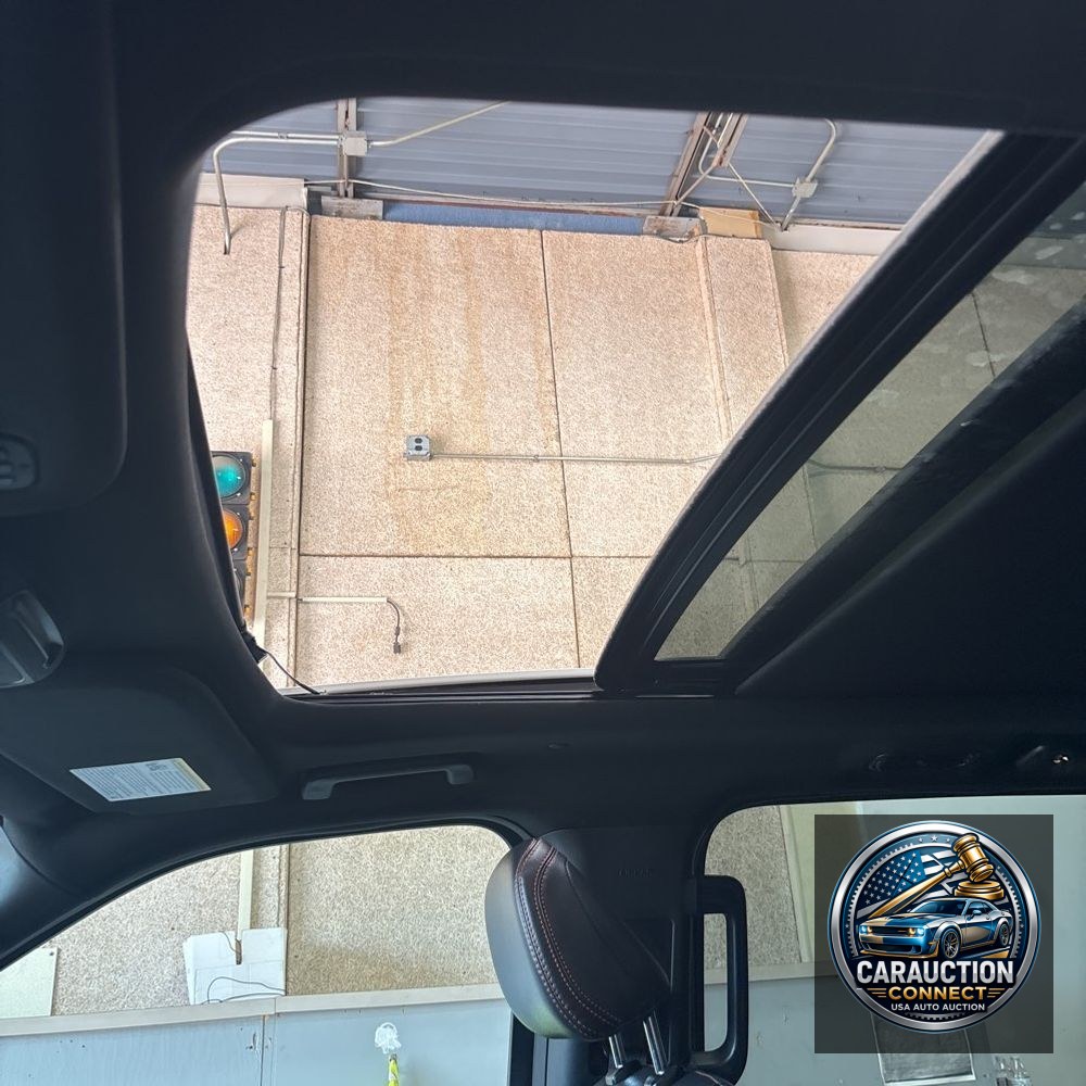 2024 Ford Expedition Timberline