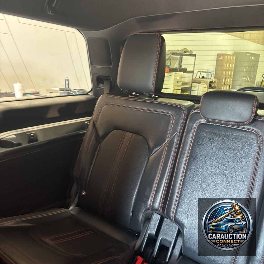 2024 Ford Expedition Timberline
