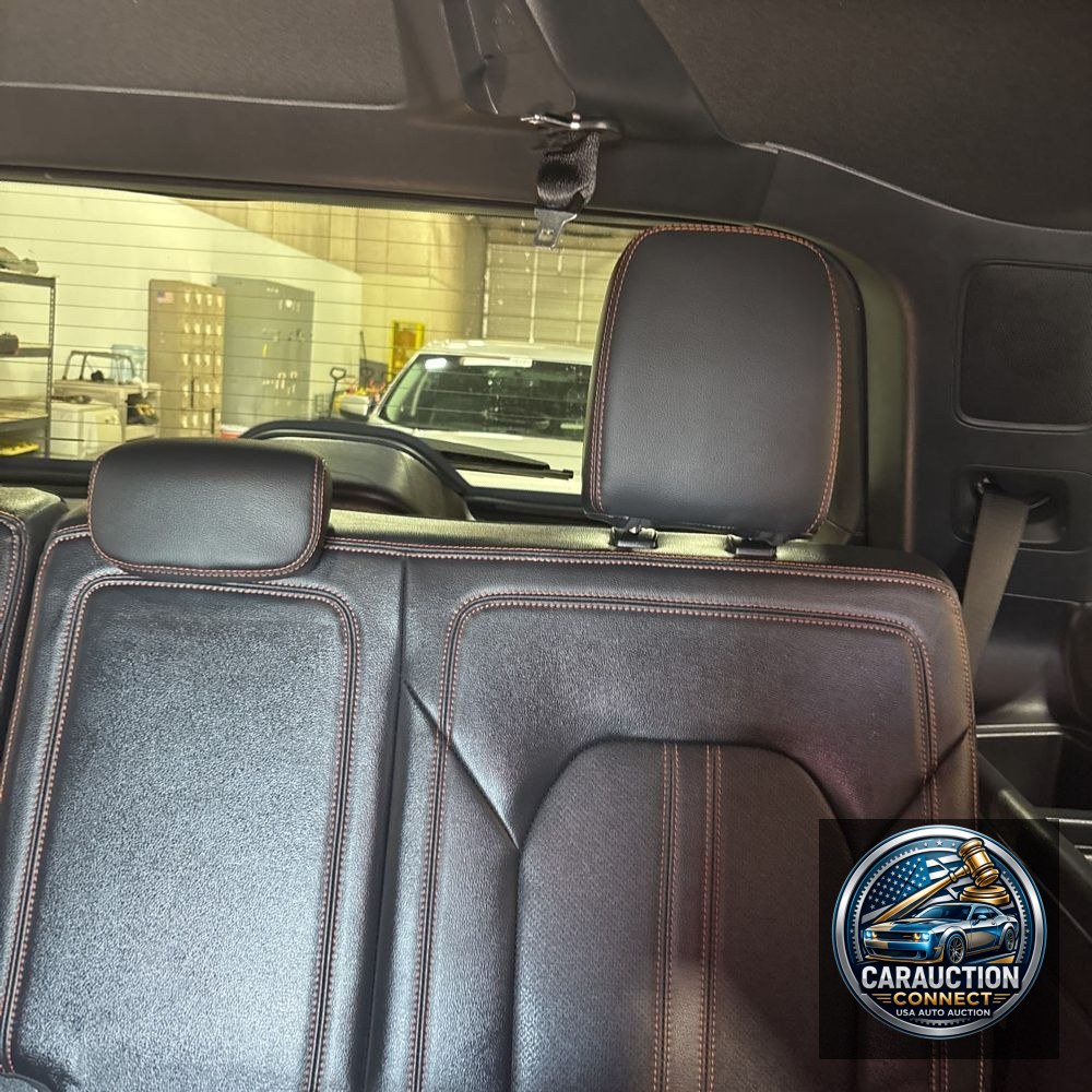 2024 Ford Expedition Timberline