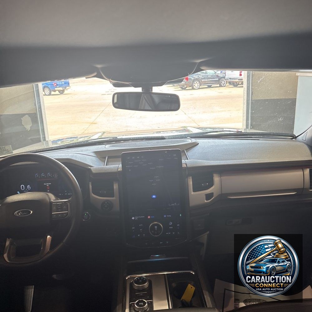 2024 Ford Expedition Timberline