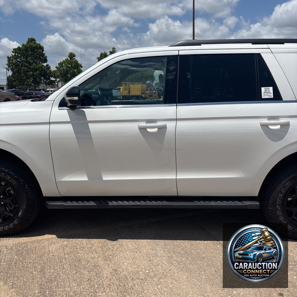 2024 Ford Expedition Timberline