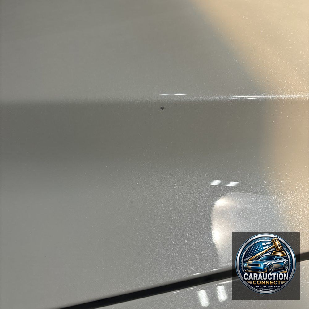 2024 Ford Expedition Timberline