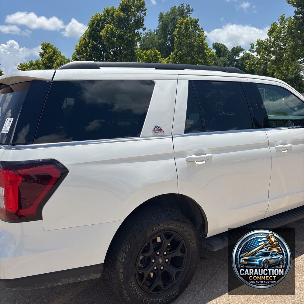 2024 Ford Expedition Timberline