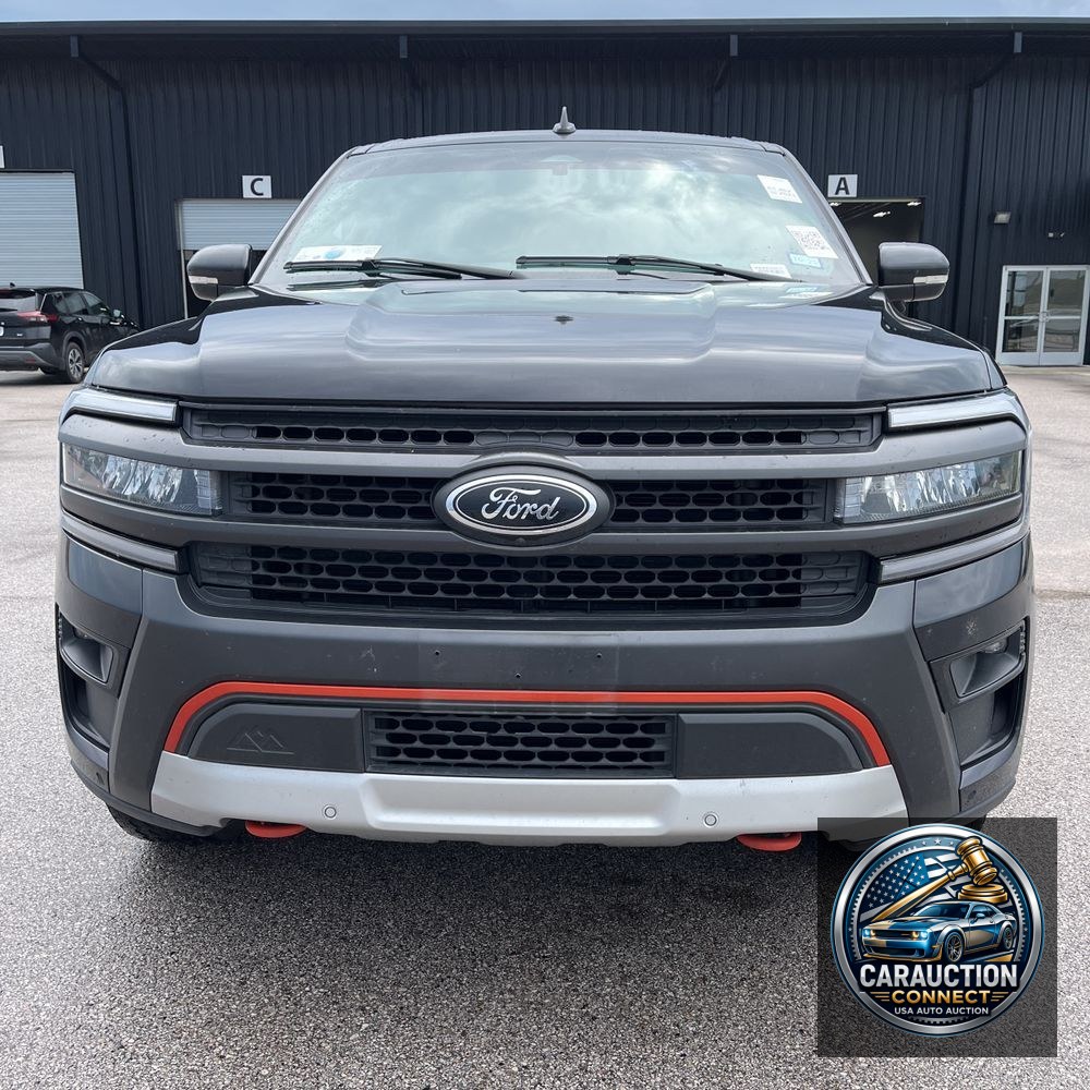 2023 Ford Expedition Timberline