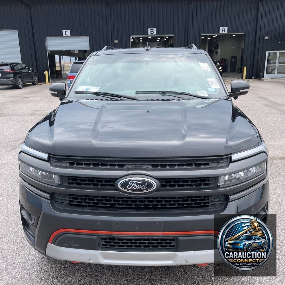 2023 Ford Expedition Timberline