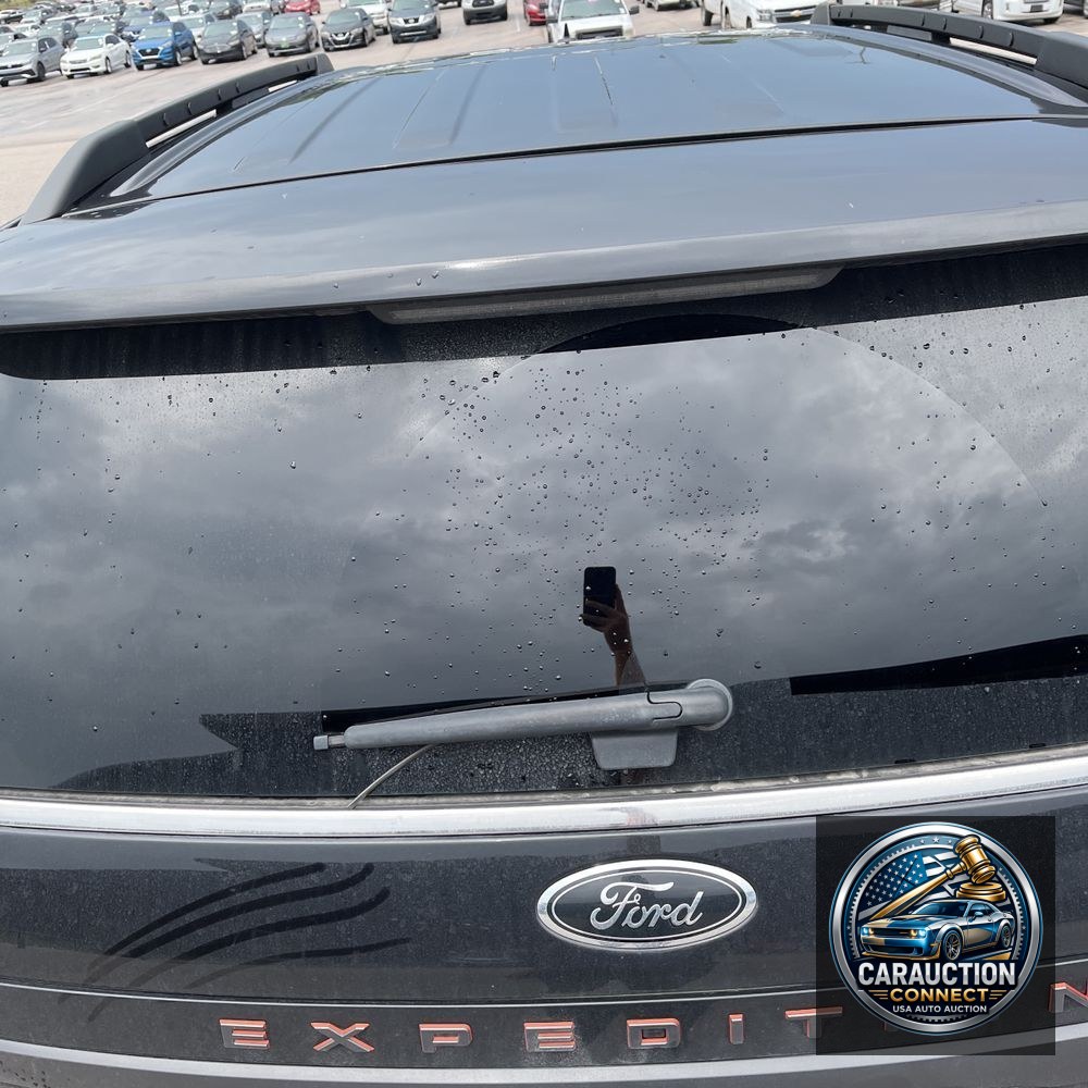 2023 Ford Expedition Timberline