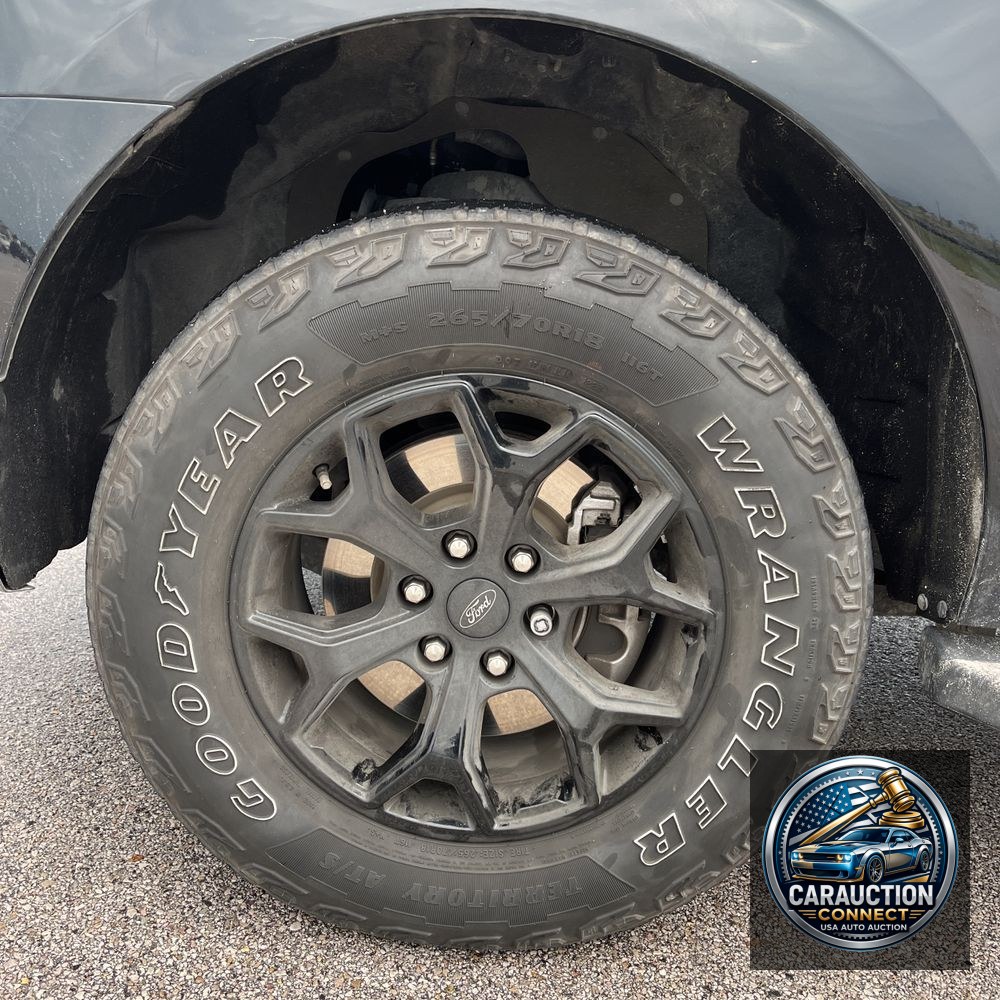 2023 Ford Expedition Timberline