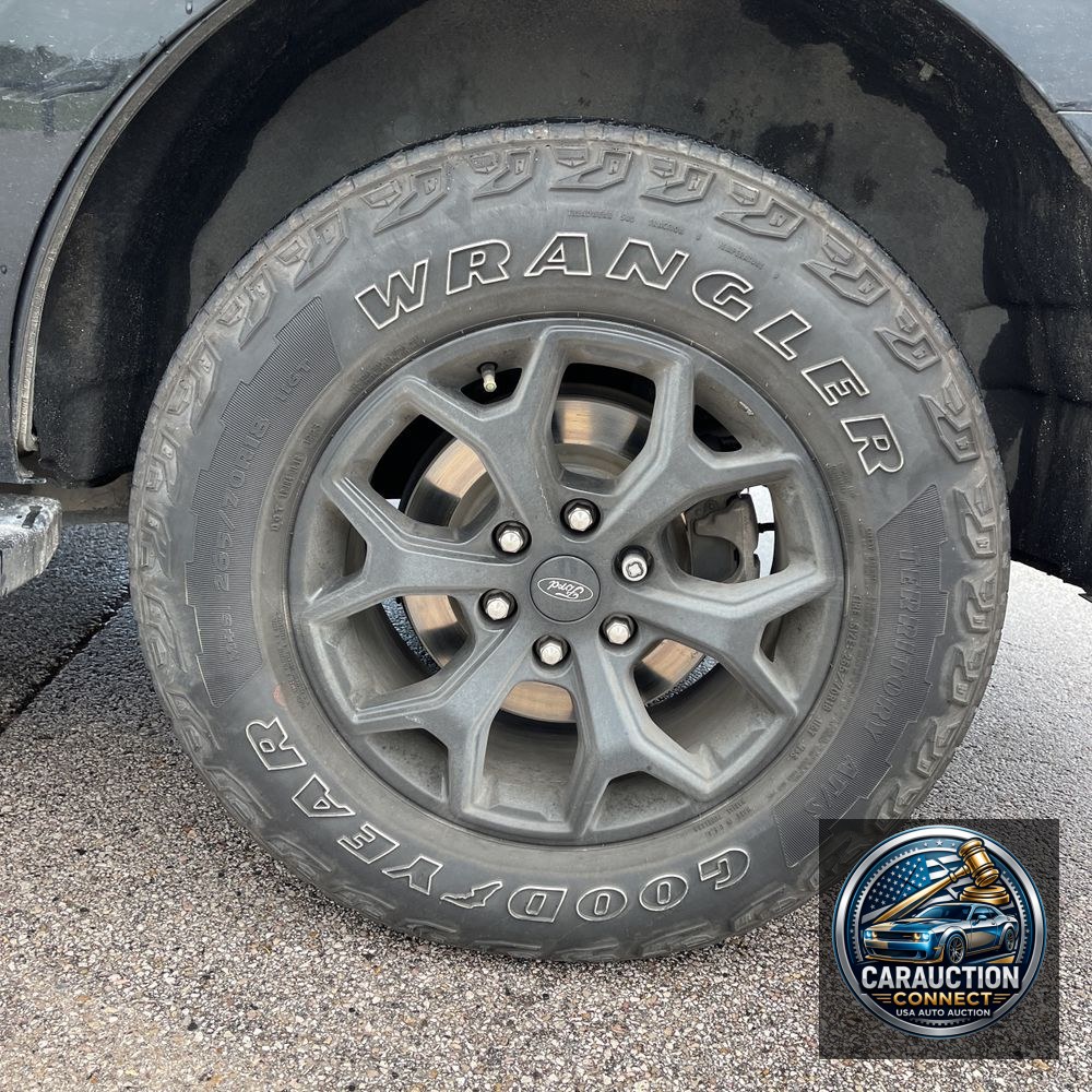 2023 Ford Expedition Timberline