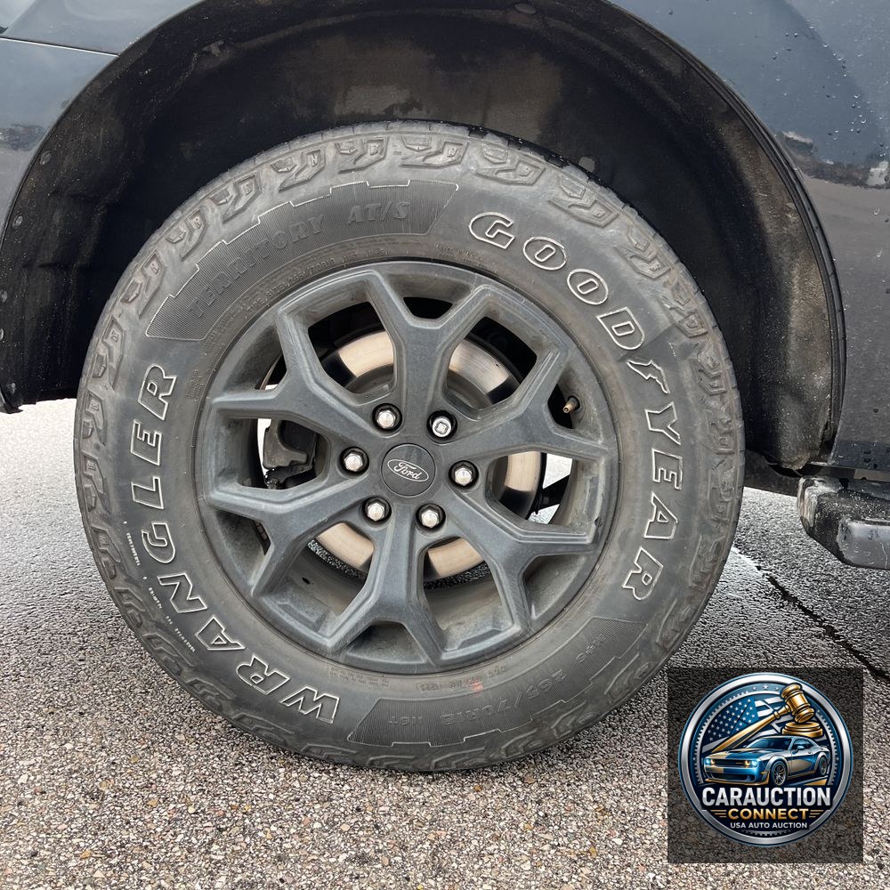 2023 Ford Expedition Timberline