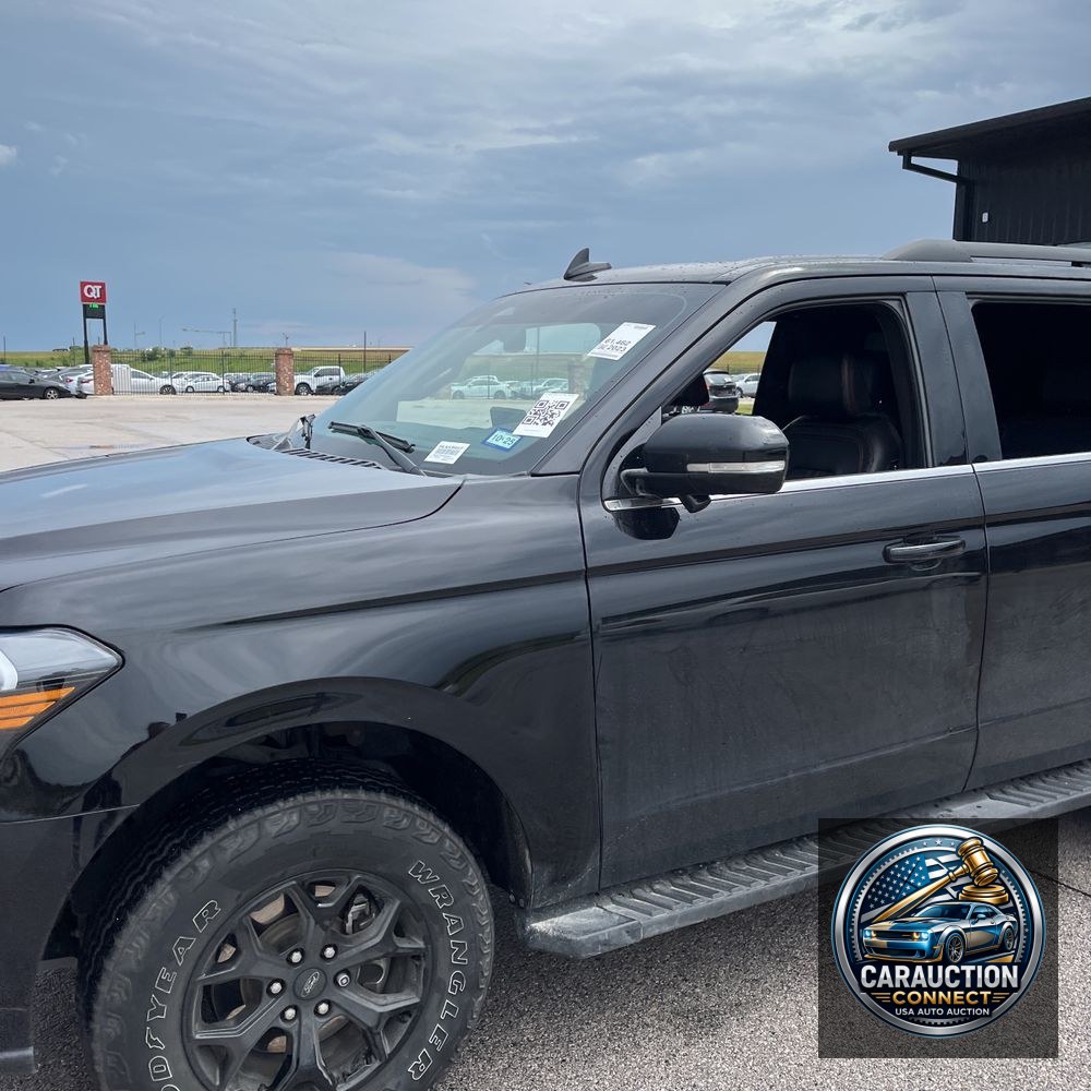 2023 Ford Expedition Timberline