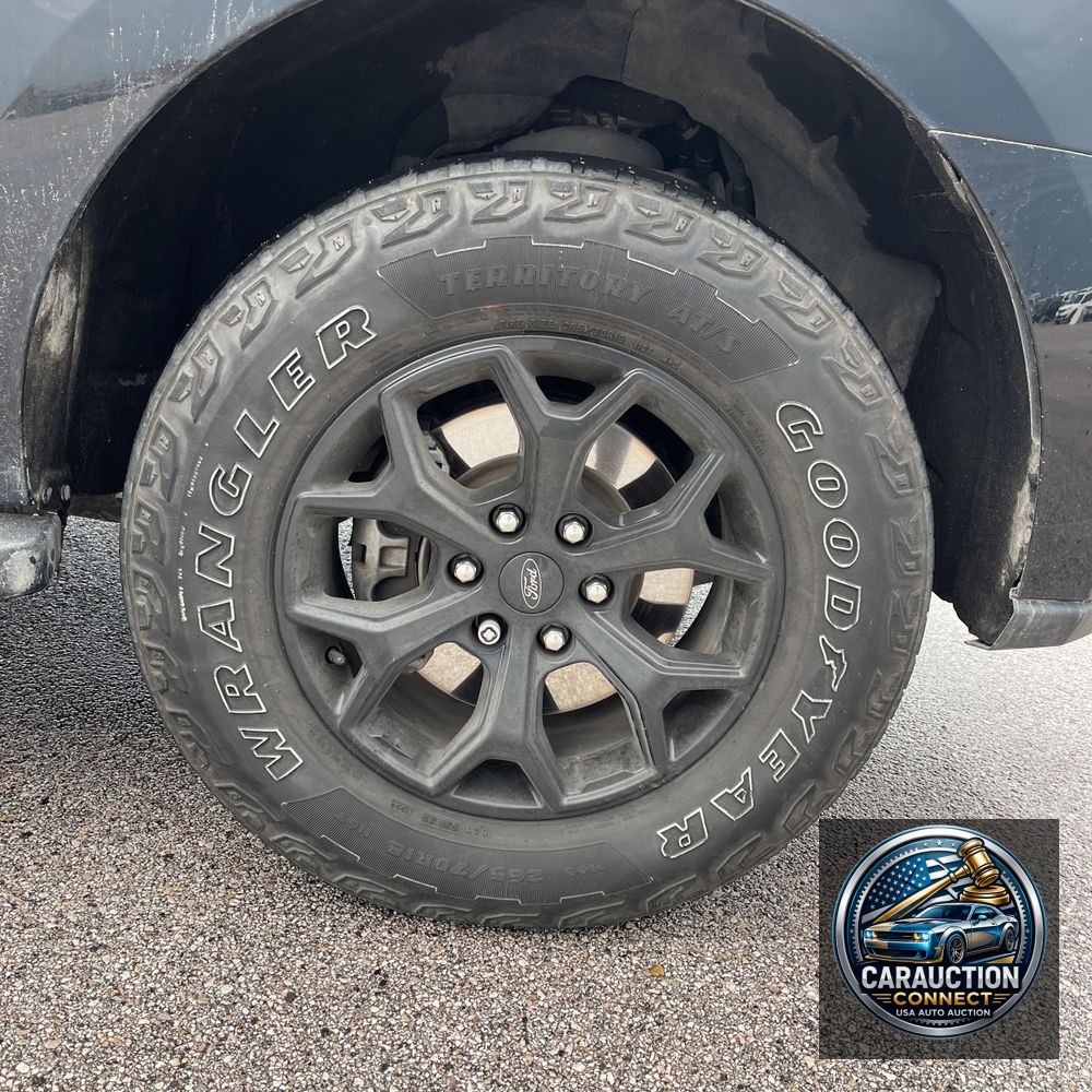 2023 Ford Expedition Timberline