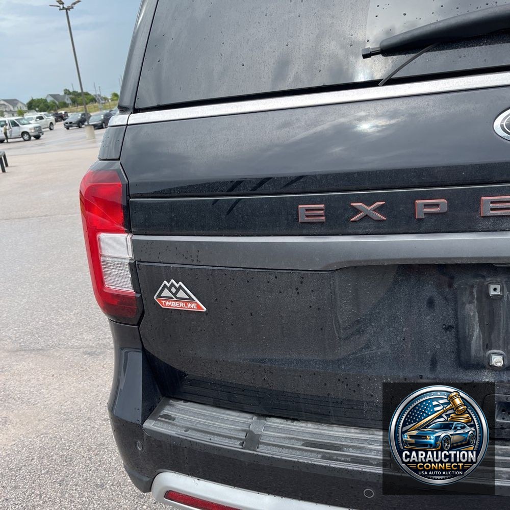 2023 Ford Expedition Timberline