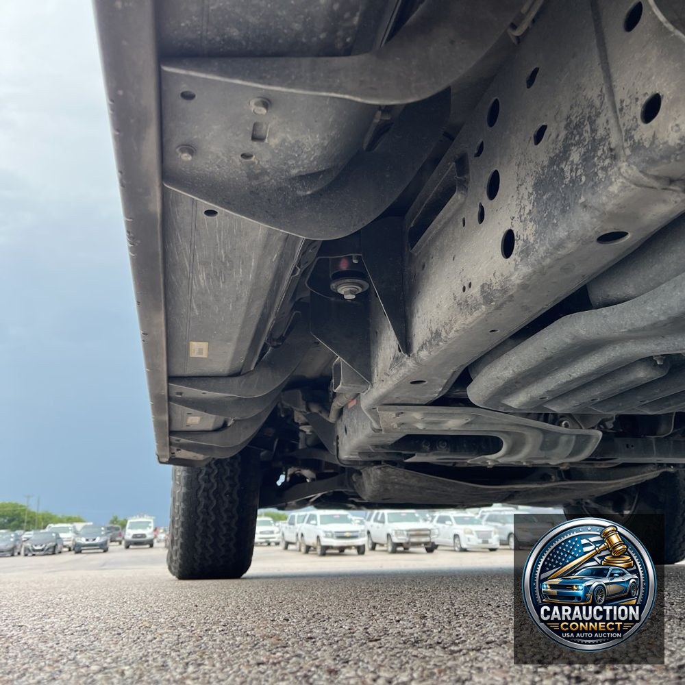 2023 Ford Expedition Timberline