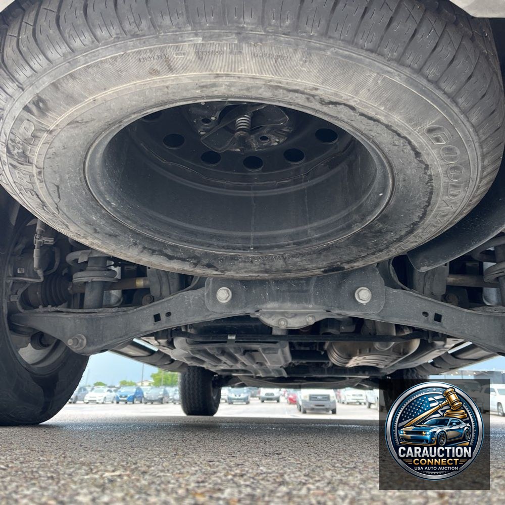 2023 Ford Expedition Timberline