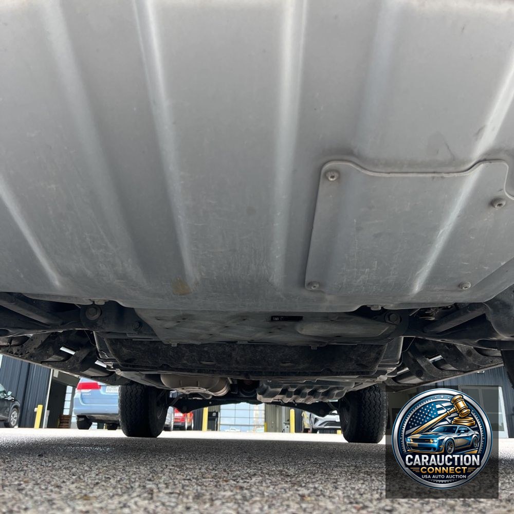 2023 Ford Expedition Timberline