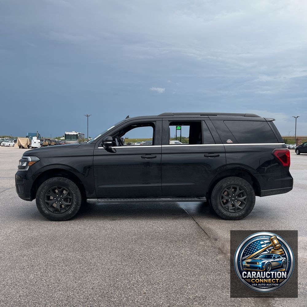 2023 Ford Expedition Timberline