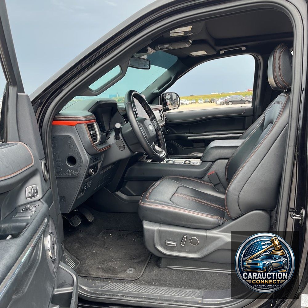 2023 Ford Expedition Timberline