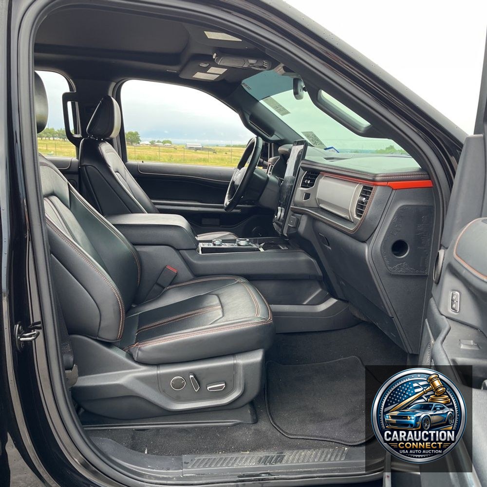 2023 Ford Expedition Timberline