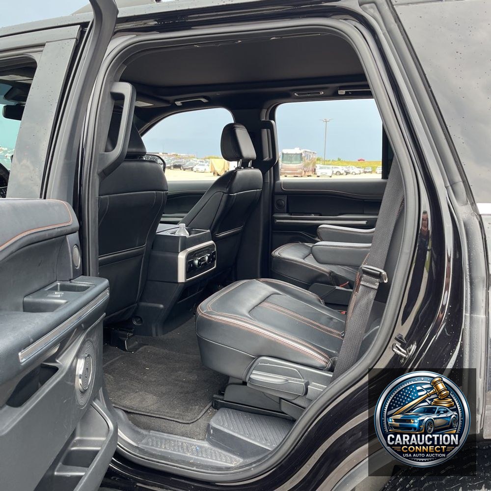 2023 Ford Expedition Timberline
