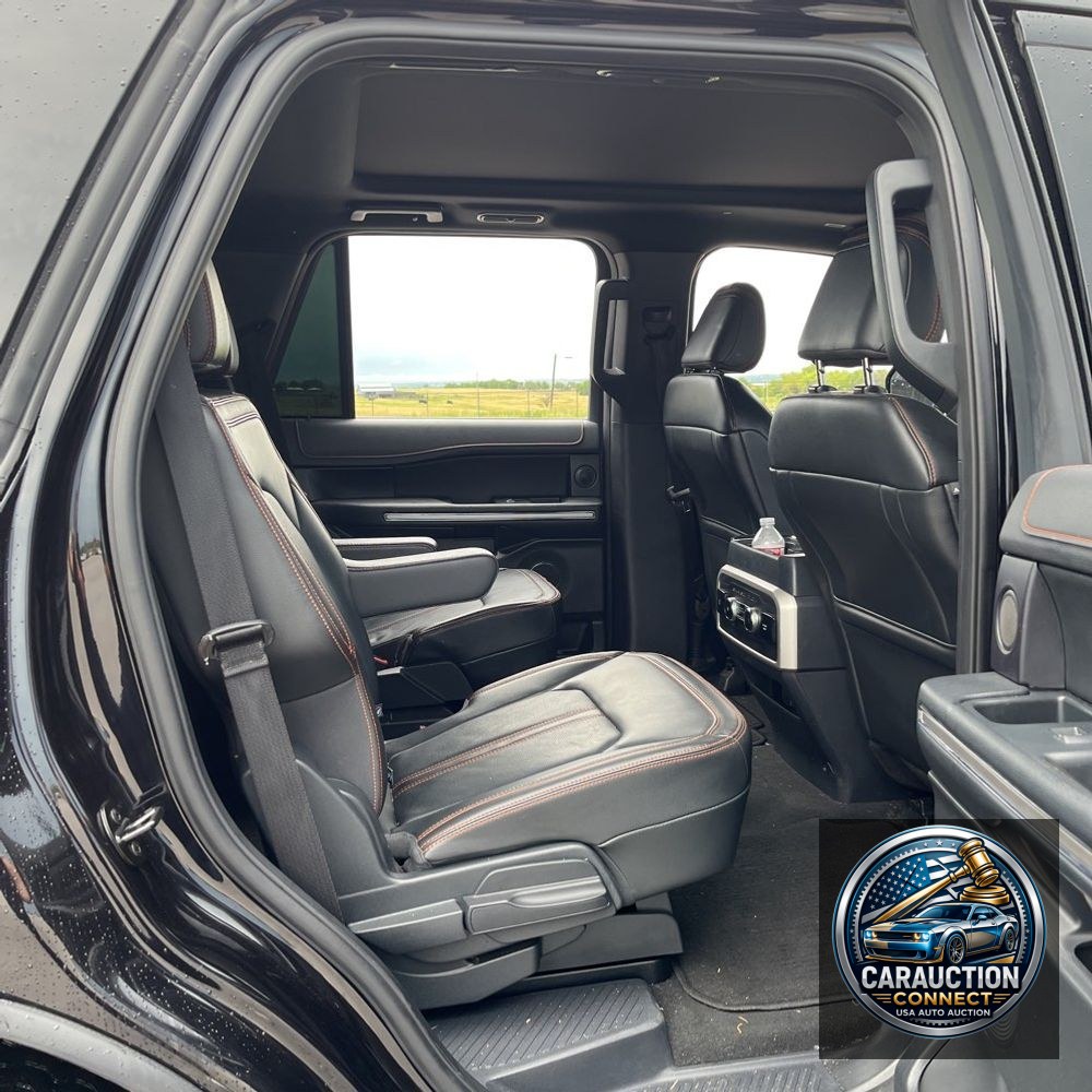 2023 Ford Expedition Timberline