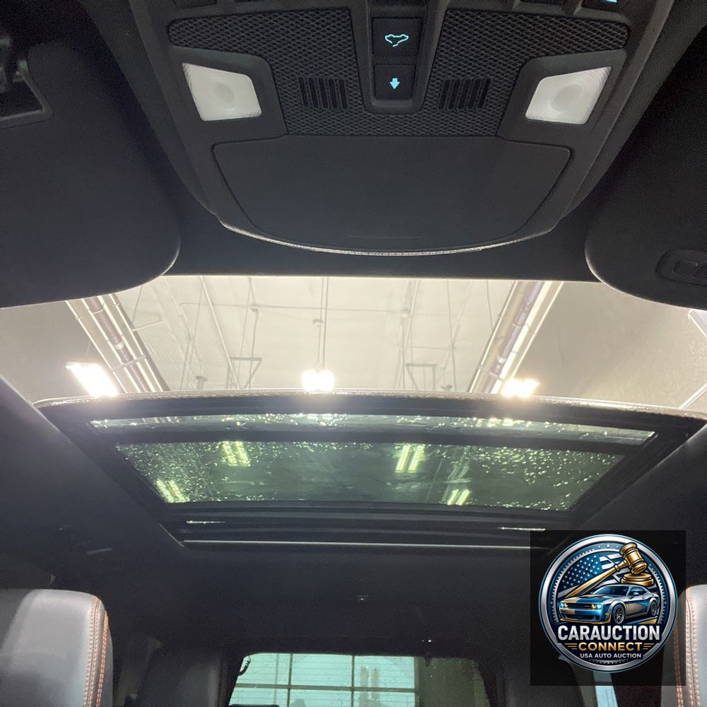 2023 Ford Expedition Timberline