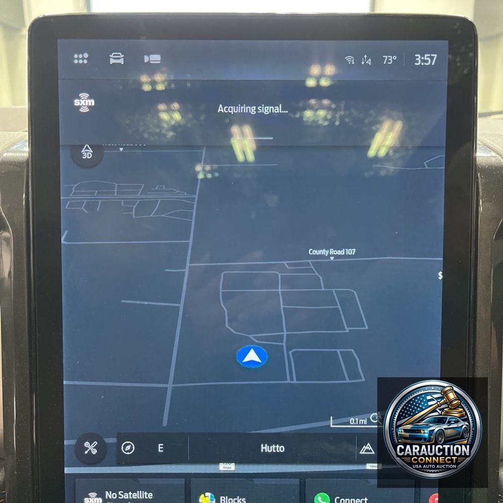 2023 Ford Expedition Timberline